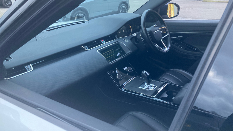 Land Rover Range Rover Evoque 1.5 P300e R-Dynamic S 5dr Auto Hatchback